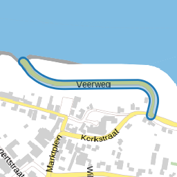 Veerweg
