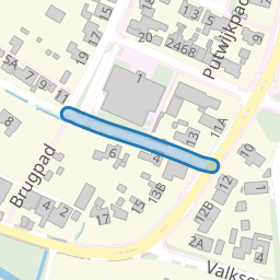 Verlengde Herenengstraat