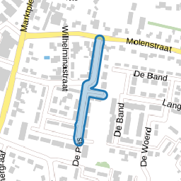 Willem Alexanderstraat