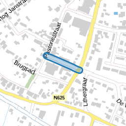 Zeuven Wilgenstraat
