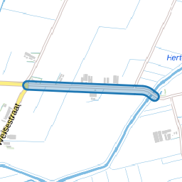 Gewandeweg