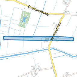 Krichemstraat