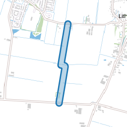 Langbeemdstraat
