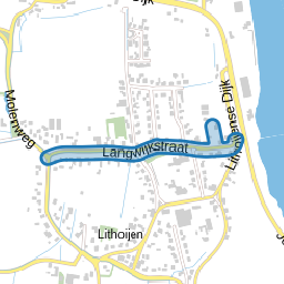 Langwijkstraat