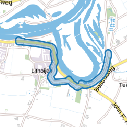 Lithoijense Dijk