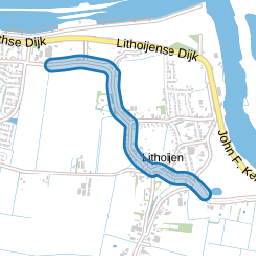 Molenweg