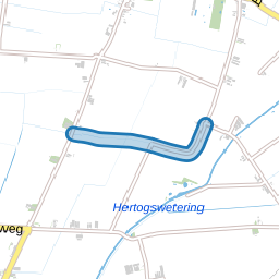 Polderdijk