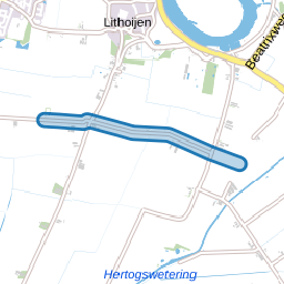 Tiendweg
