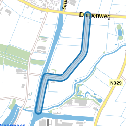 Huisdaalsestraat