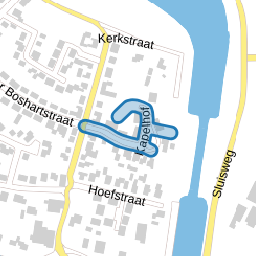 Kapelhof