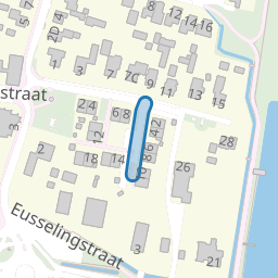 Odradastraat