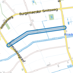 Deelenweg