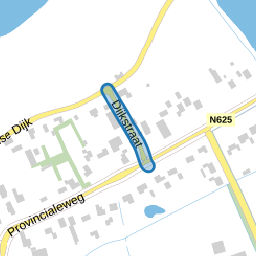 Dijkstraat