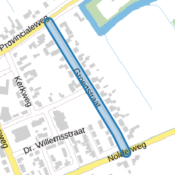 Groenstraat