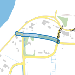 Kerkpad