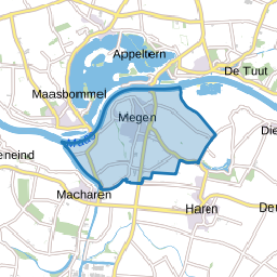 Megen