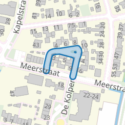 Burgemeester Busstraat
