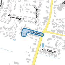 De Hoef