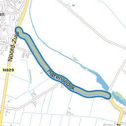Harensedijk