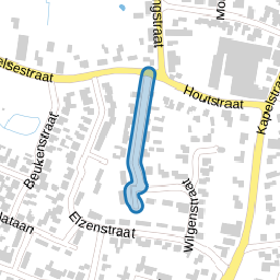 Hoge Hofstraat