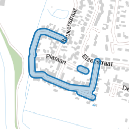 Lindenstraat