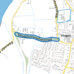 Maasbommelsestraat