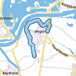 Maasdijk