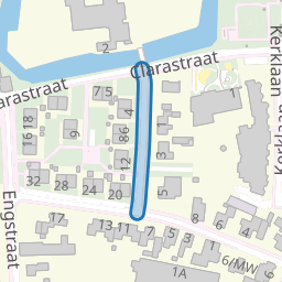 Molenhofweg