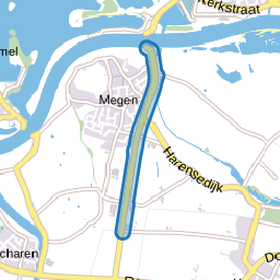 Noord-Zuid