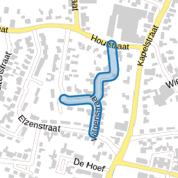 Wilgenstraat
