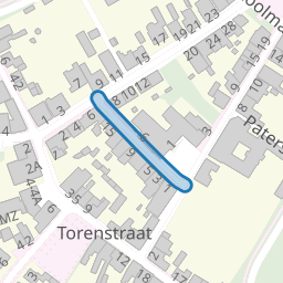 Wilhelminastraat