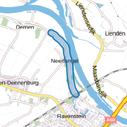 Maasdijk
