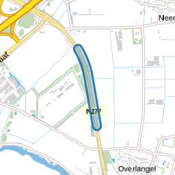 Dorpenweg