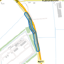 Ganzenweg