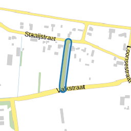 Heuvelakkerstraat