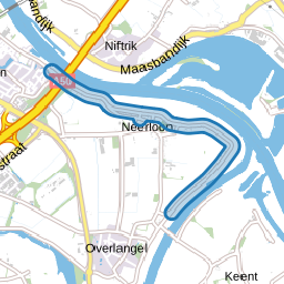 Maasdijk