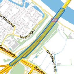 Rijksweg A50