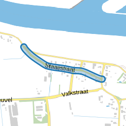 Staaijstraat