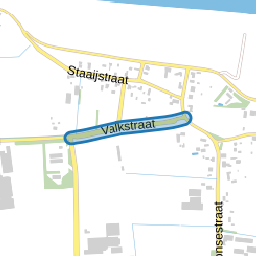 Valkstraat