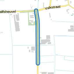 Vlierbosstraat