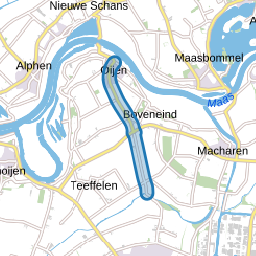 Bernhardweg