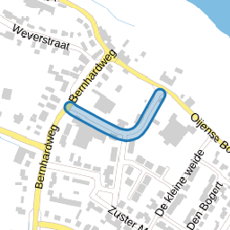 Kloosterstraat