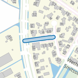 Meester Sinelstraat