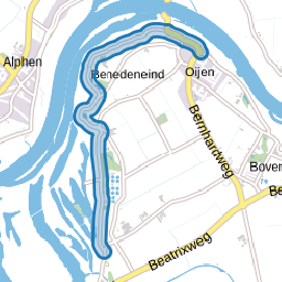 Oijense Benedendijk