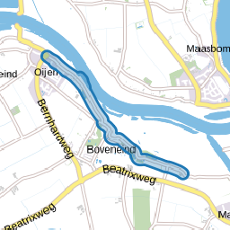 Oijense Bovendijk