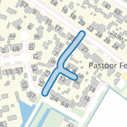 Pater Visserstraat