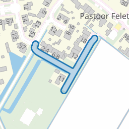 Wethouder Smitsstraat