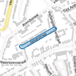 Akkerstraat