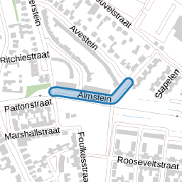 Almstein