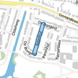 Appelhof